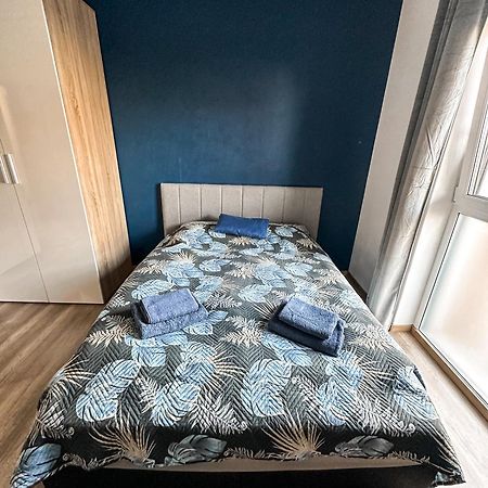 Apartament Wierzbowy Еленя-Гура Экстерьер фото