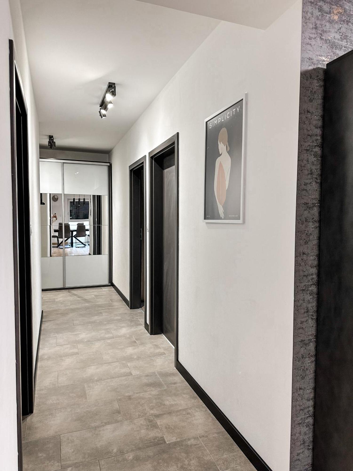 Apartament Wierzbowy Еленя-Гура Экстерьер фото