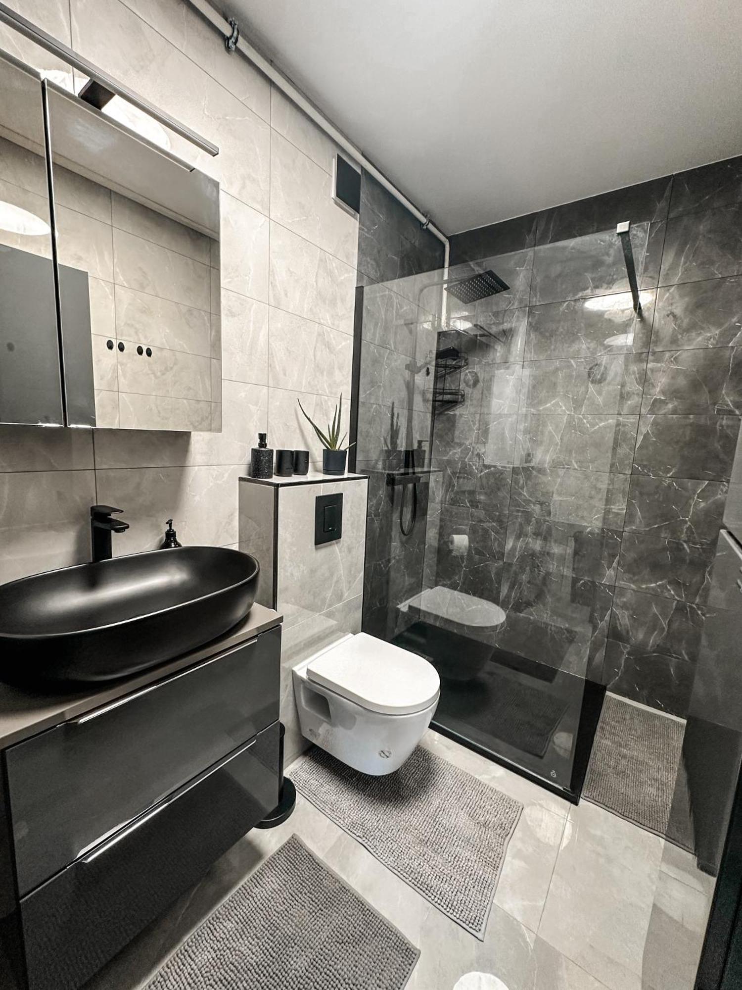 Apartament Wierzbowy Еленя-Гура Экстерьер фото
