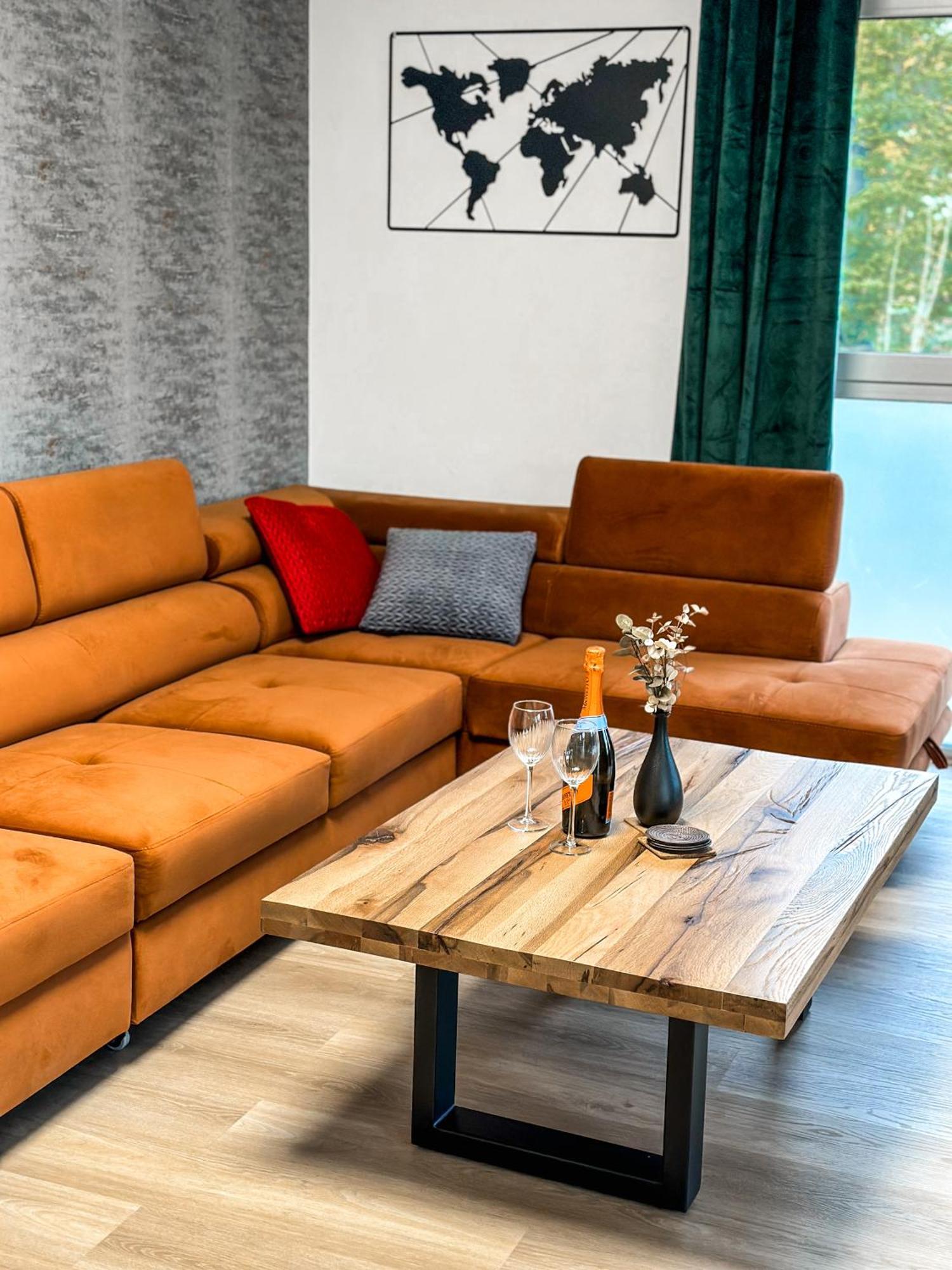 Apartament Wierzbowy Еленя-Гура Экстерьер фото