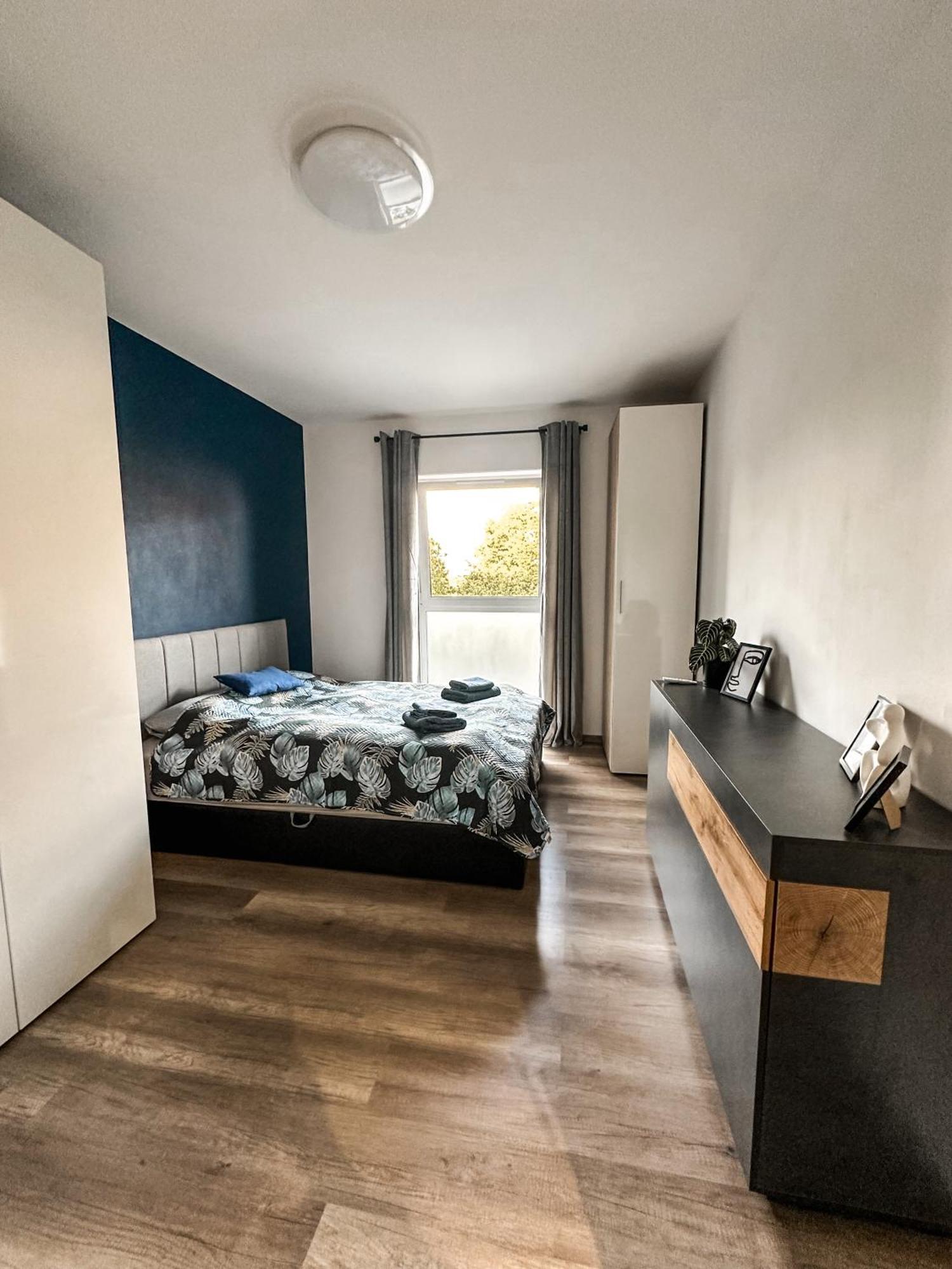 Apartament Wierzbowy Еленя-Гура Экстерьер фото